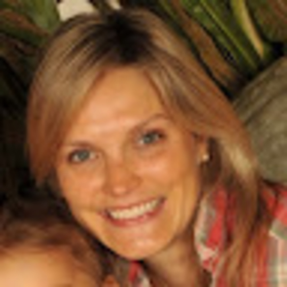 Meet your Posher, Molly